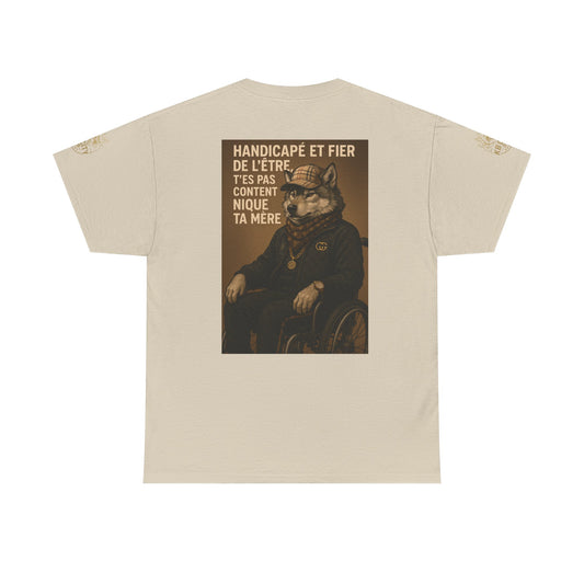 T-shirt édition limitée KBZOO X Luffy