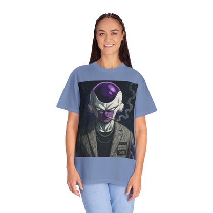 T-shirt édition limité collection Dragon Ball Z freezer