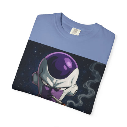 T-shirt édition limité collection Dragon Ball Z freezer