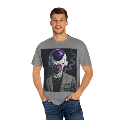 T-shirt édition limité collection Dragon Ball Z freezer