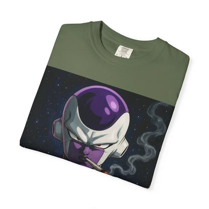 T-shirt édition limité collection Dragon Ball Z freezer