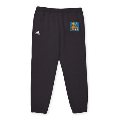 Édition limité  jogging Adidas  X Simpson    LE.LOUP.H