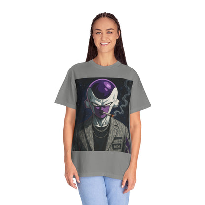 T-shirt édition limité collection Dragon Ball Z freezer