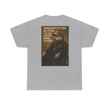 T-shirt édition limitée KBZOO  X  Luffy