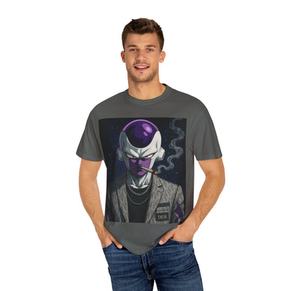 T-shirt édition limité collection Dragon Ball Z freezer