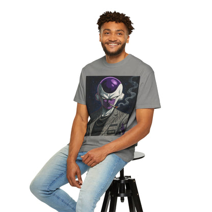 T-shirt édition limité collection Dragon Ball Z freezer