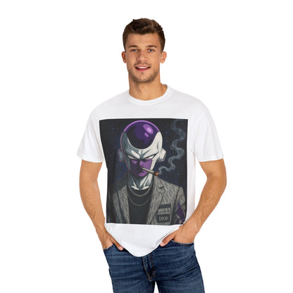 T-shirt édition limité collection Dragon Ball Z freezer