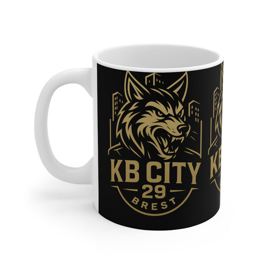 KB City   MUG