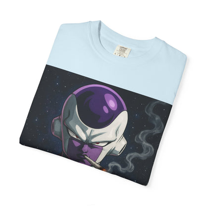 T-shirt édition limité collection Dragon Ball Z freezer