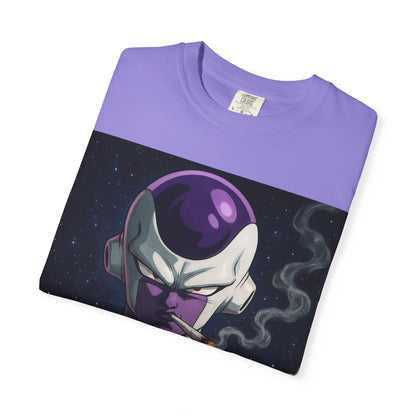 T-shirt édition limité collection Dragon Ball Z freezer