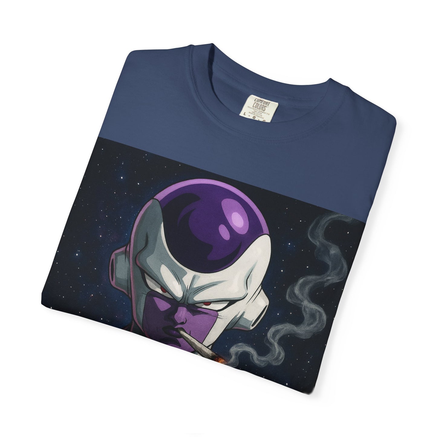 T-shirt édition limité collection Dragon Ball Z freezer