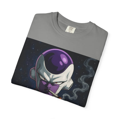 T-shirt édition limité collection Dragon Ball Z freezer