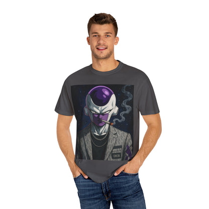T-shirt édition limité collection Dragon Ball Z freezer