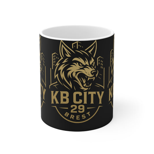 KB City   MUG