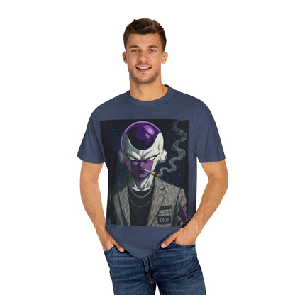 T-shirt édition limité collection Dragon Ball Z freezer