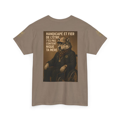 T-shirt édition limitée KBZOO  X  Luffy