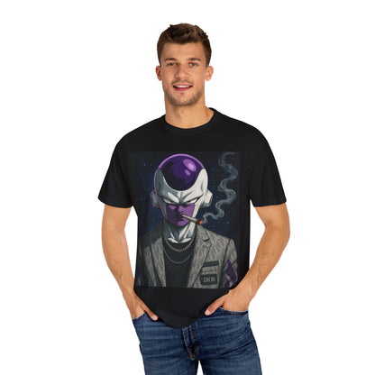 T-shirt édition limité collection Dragon Ball Z freezer