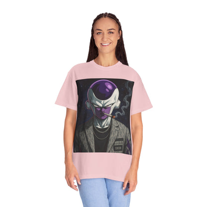 T-shirt édition limité collection Dragon Ball Z freezer