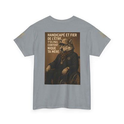 T-shirt édition limitée KBZOO  X  Luffy