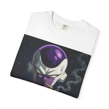 T-shirt édition limité collection Dragon Ball Z freezer