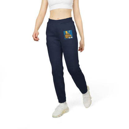 Édition limité  jogging Adidas  X Simpson    LE.LOUP.H