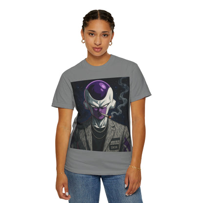 T-shirt édition limité collection Dragon Ball Z freezer