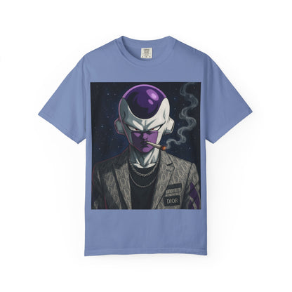 T-shirt édition limité collection Dragon Ball Z freezer
