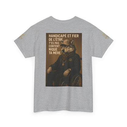 T-shirt édition limitée KBZOO  X  Luffy