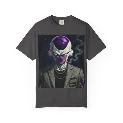 T-shirt édition limité collection Dragon Ball Z freezer