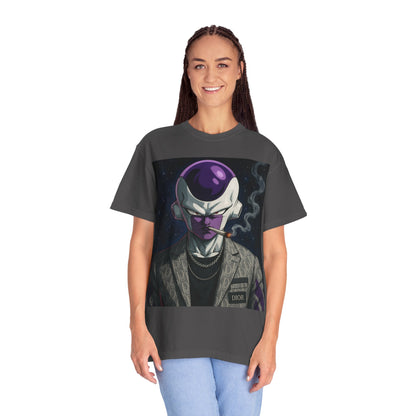 T-shirt édition limité collection Dragon Ball Z freezer