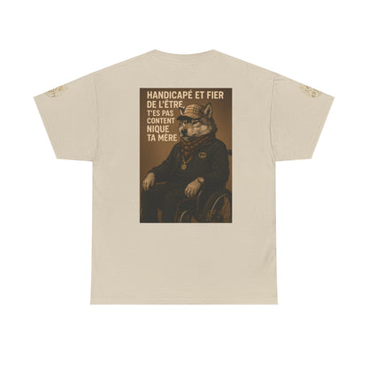 T-shirt édition limitée KBZOO  X  Luffy