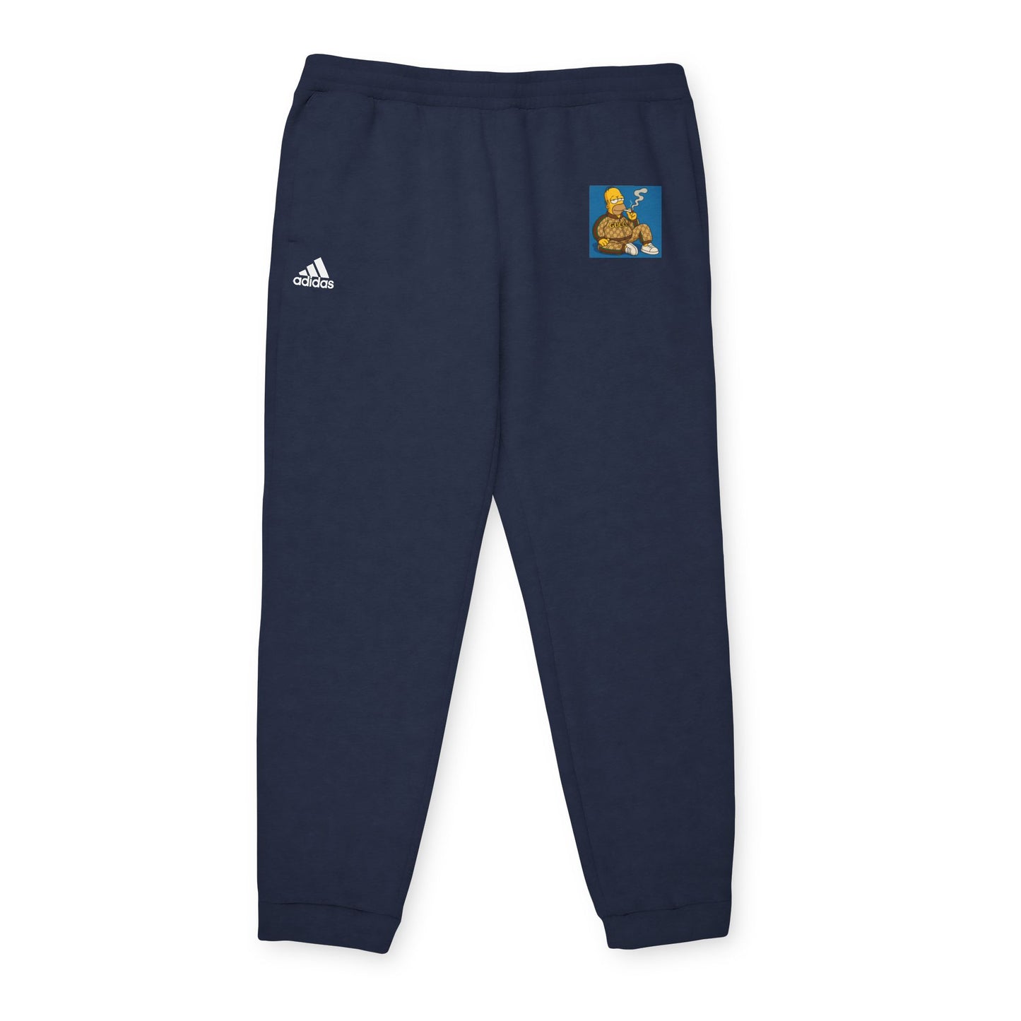 Édition limité  jogging Adidas  X Simpson    LE.LOUP.H
