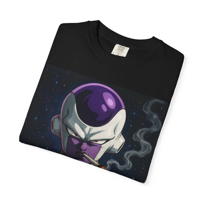T-shirt édition limité collection Dragon Ball Z freezer