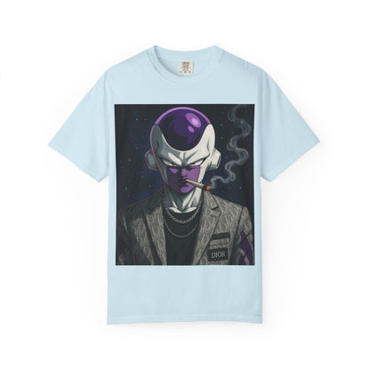 T-shirt édition limité collection Dragon Ball Z freezer