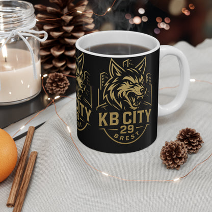 KB City   MUG
