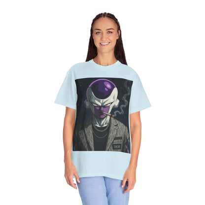 T-shirt édition limité collection Dragon Ball Z freezer