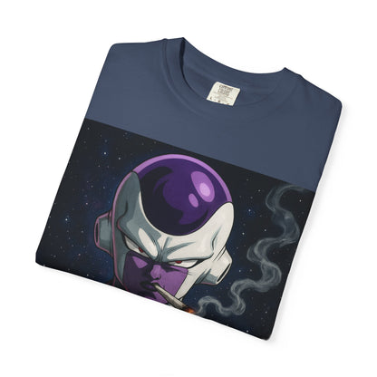 T-shirt édition limité collection Dragon Ball Z freezer