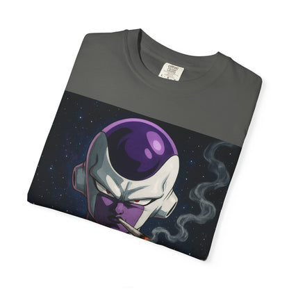T-shirt édition limité collection Dragon Ball Z freezer